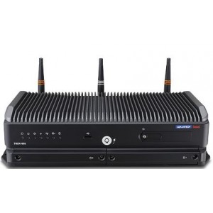 Mobile Tablet - In-Vehicle Embedded Computers